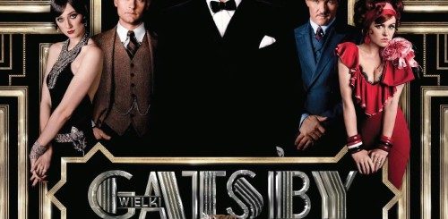 Wielki Gatsby