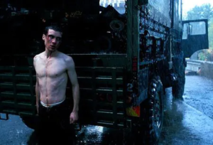 Filmy o epidemiach - 28 dni później