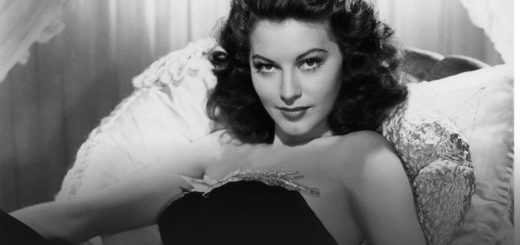 Ava Gardner