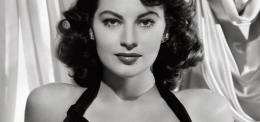 Ava Gardner ciekawostki