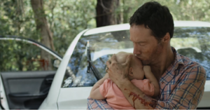 wszystkie filmy o zombie - cargo