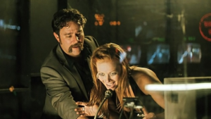 Filmy zombi - Dead Set