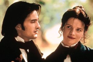 Filmy o epidemiach zarazach - Huzar