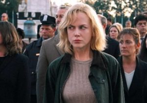 Epidemia kino - Inwazja