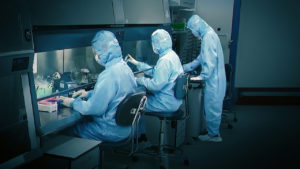 Film o koronawirusie - Coronavirus. Explained