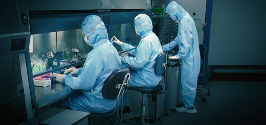 Film o koronawirusie - Coronavirus. Explained