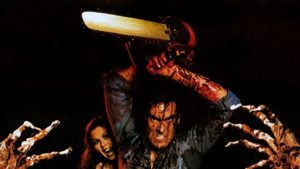 Najlepsze filmy o zombie - Martwe zło