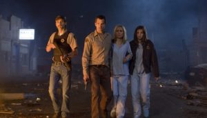 Horrory o zombie - Opętani