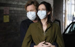 Najlepsze filmy o epidemii - Ostatnia miłość na ziemi