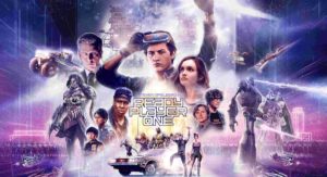 Najlepsze filmy z zombie - Player One