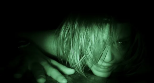 Filmy o zombie apokalipsa - Rec