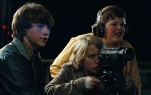 Fajne filmy o zombie - Super 8