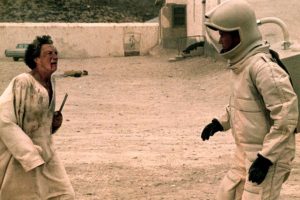 Top filmy o epidemii - Tajemnica Andromedy