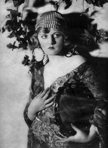 Tallulah Bankhead biografia