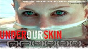 Najlepsze filmy o wirusach - Under Our Skin
