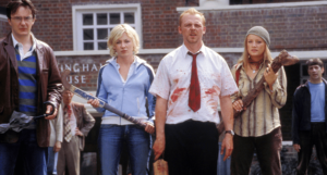 Łowcy zombie - Wysyp żywych trupów