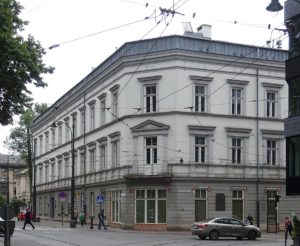 Szkoła teatralna w Krakowie historia