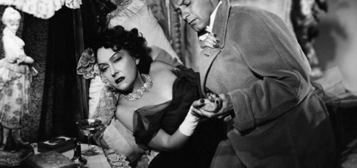 William Holden filmy - Bulwar zachodzącego słońca