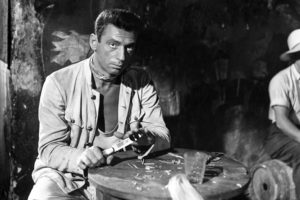 Suspens Clouzot