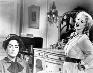Słynne konflikty gwiazd filmowych - Bette Davis i Joan Crawford