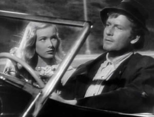 Veronica Lake biografia