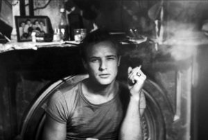 Najgłośniejsze konflikty Hollywood - Marlon Brando
