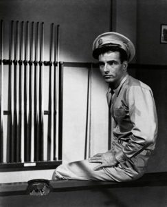 Skandale Hollywood - Montgomery Clift