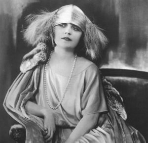 Słynne rywalizacje sho-biznesu - Pola Negri