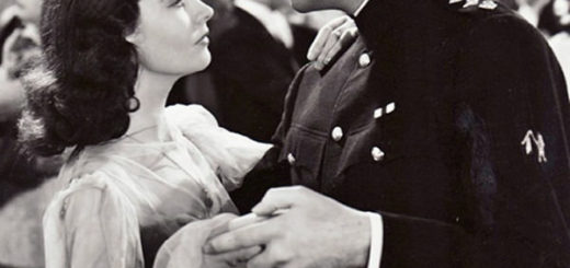 Waterloo Bridge film