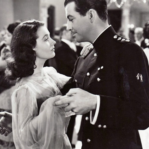 Waterloo Bridge film