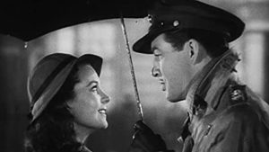 Pożegnalny walc film 1940