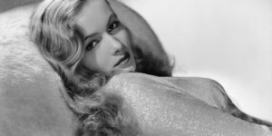 Veronica Lake