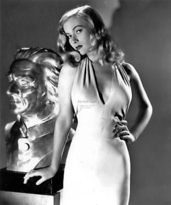 Veronica Lake filmy - I Wanted Wings