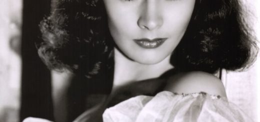 Vivien Leigh nieznane fakty