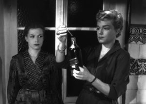 Suspens Clouzot