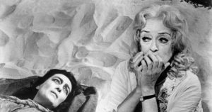 Fajne thrillery Co się zdarzyło Baby Jane