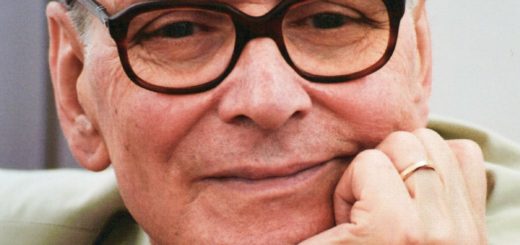 Ennio Morricone