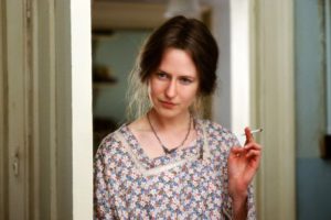 Najlepsze filmy dla kobiet - Godziny