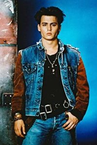 Johnny Depp biografia