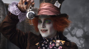 Johnny Depp życiorys
