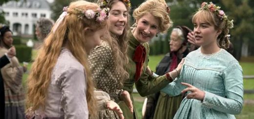 Filmy dla kobiet - Małe kobietki