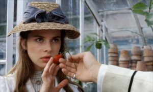 Tess Nastassja Kinski