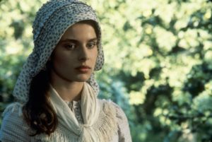 Tess film streszczenie