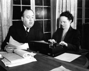Alma Reville
