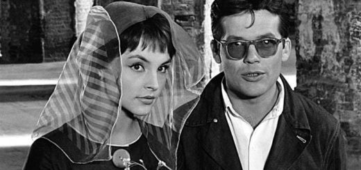 Kultowe filmy polskie - Do widzenia, do jutra