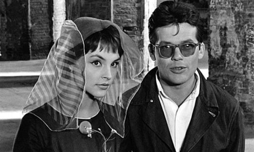 Kultowe filmy polskie - Do widzenia, do jutra