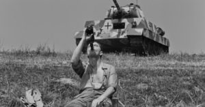 Reżyser filmu Eroica