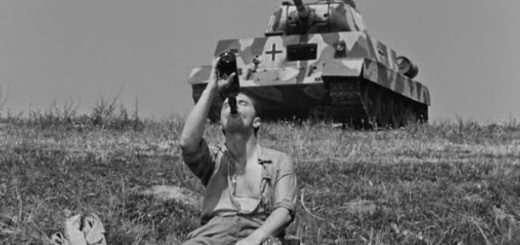 Reżyser filmu Eroica