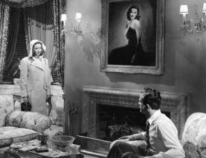 Gene Tierney Laura