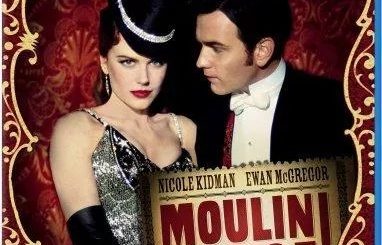 Moulin Rouge